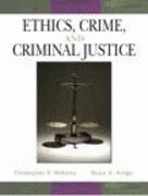 Ethcs for Criminlgy& Criml Jus&ethics Cj CD (9780131586178) by Na