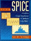 Beispielbild fr SPICE: A Guide to Circuit Simulation and Analysis Using PSpice (3rd Edition) zum Verkauf von BooksRun