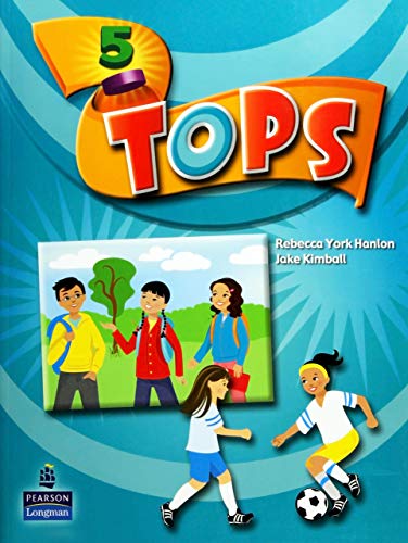 Stock image for Tops 5 for sale by Iridium_Books