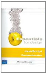 Stock image for Essentials for Design: Javascript Comprehensive for sale by Iridium_Books