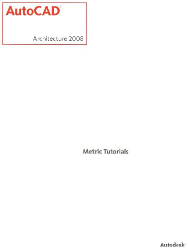 9780131592278: AutoCAD Architecture 2008