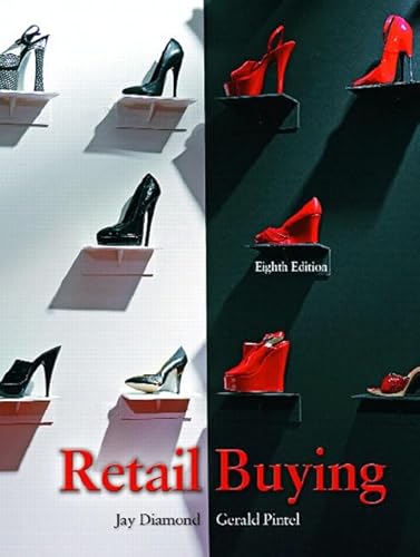 9780131592360: Retail Buying