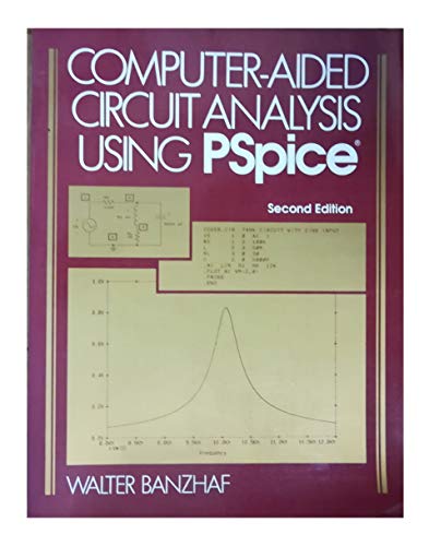 Beispielbild fr Computer-Aided Circuit Analysis Using PSpice zum Verkauf von Better World Books
