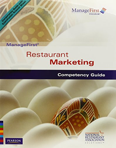9780131597532: Heads in Beds Hospitality and Tourism Marketing [With Restaurant Marketing Competency Guide]