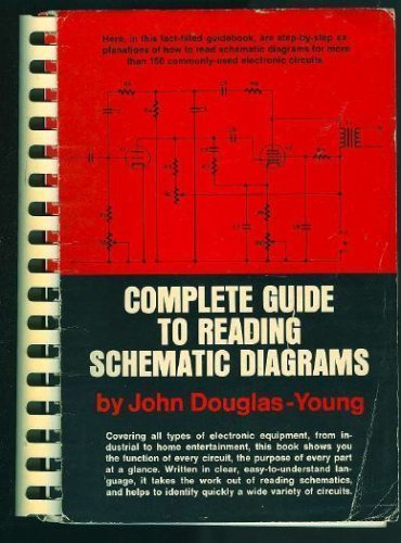 9780131603660: Complete guide to reading schematic diagrams