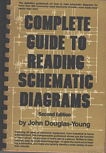 Beispielbild fr Complete Guide to Reading Schematic Diagrams zum Verkauf von BooksRun