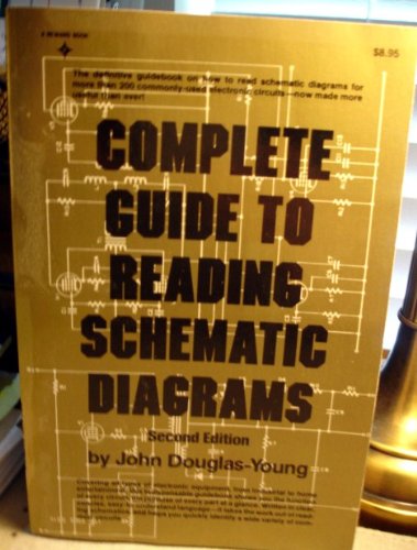 9780131604247: Complete Guide to Reading Schematic Diagrams