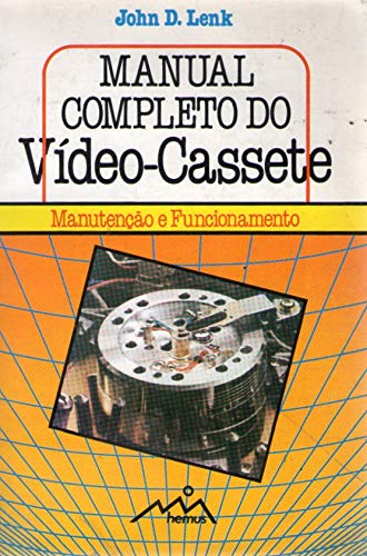 Beispielbild fr Complete Guide to Videocassette Recorder Operation and Servicing zum Verkauf von Wonder Book