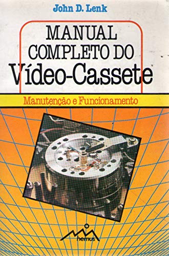 Stock image for Complete Guide to Videocassette Recorder Operation and Servicing for sale by Wonder Book