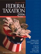 Prentice Hall's Federal Taxation 2006 - Comprehensive (06) by Pope, Thomas R - Anderson, Kenneth E - Ford, Allen - Fowler, [Hardcover (2005)] (9780131609099) by Thomas R. Pope; Kenneth E. Anderson; John L. Kramer