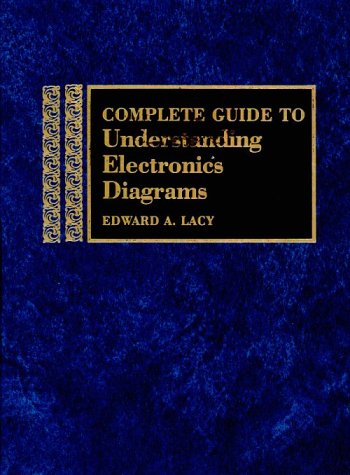 9780131609204: Complete Guide to Understanding Electronics Diagrams