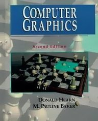 Stock image for Computer Graphics for sale by HPB-Red