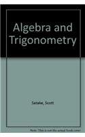 9780131631878: Algebra & Trigonometry