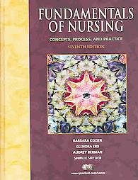 Fundamentals Of Nursing: Concepts, Process, And Practice + Nursing Diagnosis Handbook 8e + Clinical Nursing Skills 6e (9780131632165) by Kozier, Barbara; Erb, Glenora; Berman, Audrey Jean