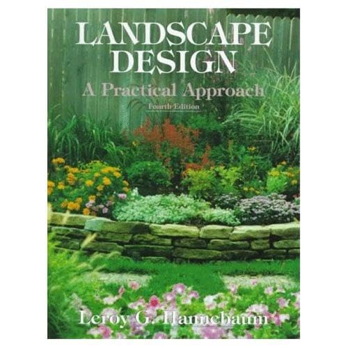 9780131632301: Landscape Design: A Practical Approach