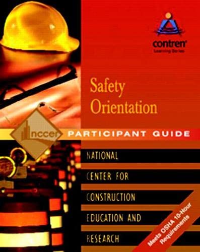 9780131636125: Safety Orientation Pocket Guide, Paperback
