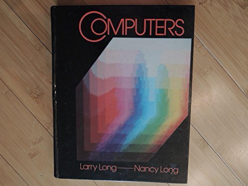 9780131636194: Computers: An Introduction