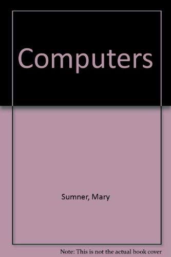 Stock image for Computers: Concepts and uses for sale by Green Street Books