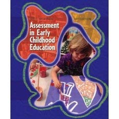 Assessmt Early Childhd Educ& ASCD A/Card Pk (9780131638983) by Sue C. Wortham