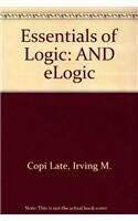 Stock image for Essentials of Logic for sale by Iridium_Books