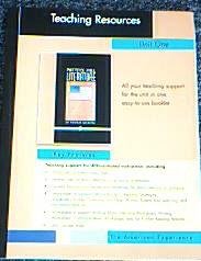 Stock image for Prentice Hall Literature The American Experience Teaching Resources Unit 1. (Paperback) for sale by Nationwide_Text