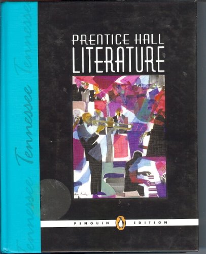 9780131652040: Prentice Hall Literature - Tennessee Edition (Penguin Edition) by Kevin Feldman (2006-08-01)