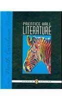 Imagen de archivo de Prentice Hall Literature North Carolina: Grade 7 a la venta por Red's Corner LLC