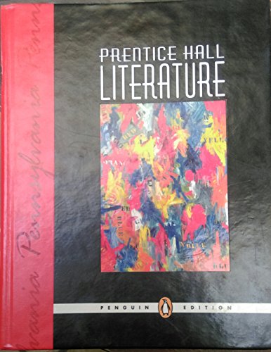 9780131652637: Prentice Hall Literature 8 (Penguin) (PA)