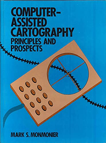 Beispielbild fr Computer-Assisted Cartography: Principles and Prospects zum Verkauf von Wonder Book