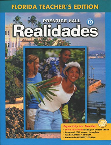 Stock image for Realidades ; 9780131660342 ; 0131660349 for sale by APlus Textbooks