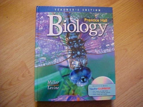 9780131662889: Biology, Teacher's Edition