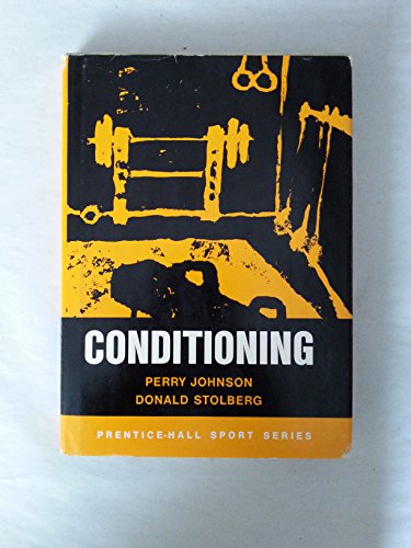 Stock image for Conditioning for sale by Eatons Books and Crafts
