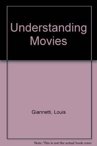 9780131674103: Understanding Movies