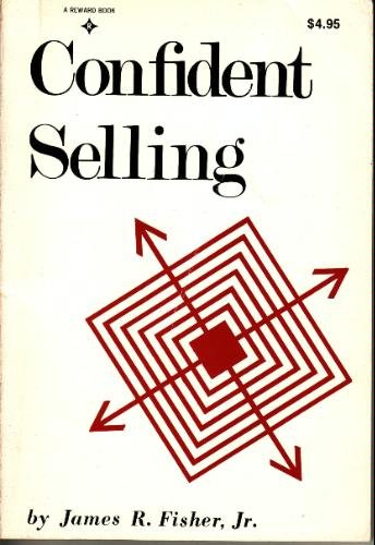 9780131675100: Confident Selling