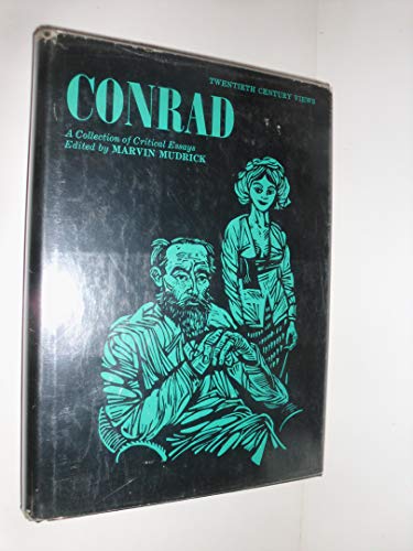Stock image for Conrad: A Collection of Critical Essays for sale by ThriftBooks-Atlanta
