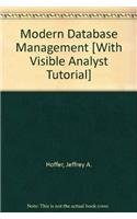 Modern Database Management (9780131685789) by Jeffrey A. Hoffer Mary B. Prescott Fred R. McFadden; Mary B Prescott; Fred R McFadden