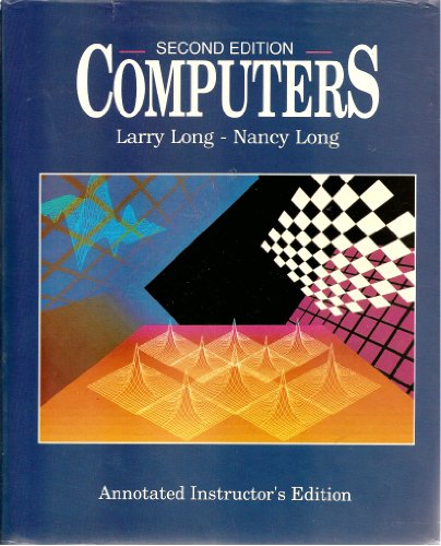 9780131686427: Title: Computers