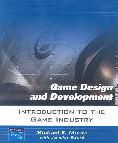 9780131687431: Introduction to the Game Industry