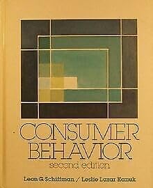 9780131688803: Consumer Behavior