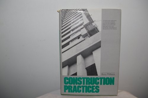 Construction Practices