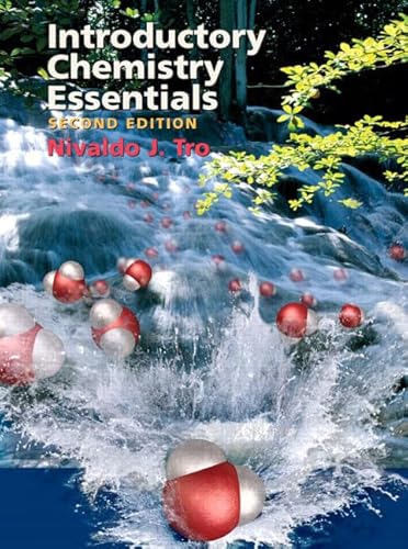 9780131699564: Introductory Chemistry Essentials