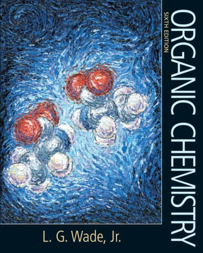 9780131699571: Organic Chemistry and CW+ GradeTracker Access Card Package: United States Edition
