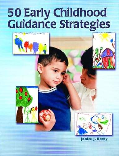 Stock image for 50 Early Childhood Guidance Strategies for sale by HPB-Red