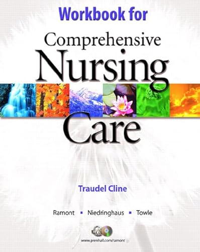 Stock image for Comprehensive Nursing Care for sale by Booksavers of Virginia