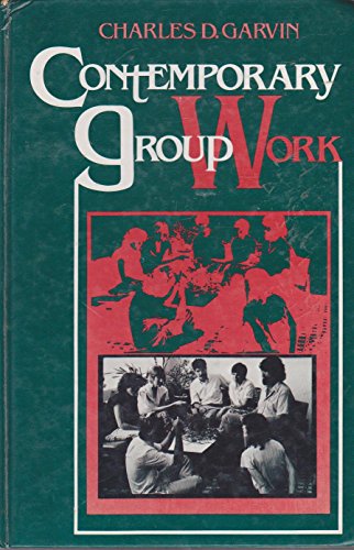 9780131702332: Contemporary group work