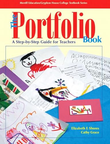 9780131705340: The Portfolio Book