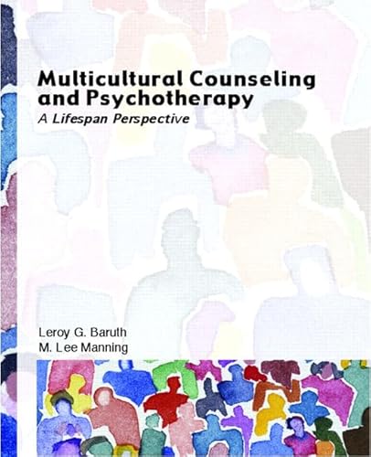 Stock image for Multicultural Counseling and Psychotherapy: A Lifespan Perspective (4th Edition) for sale by SecondSale