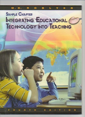 Stock image for Student Access Kit to Accompany Integrating Educational Technology Into Teaching, 4th Ed for sale by a2zbooks