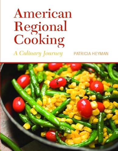 Stock image for American Regional Cooking: A Culinary Journey for sale by ThriftBooks-Atlanta