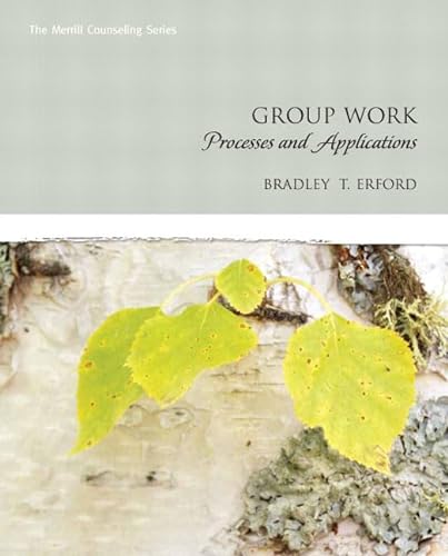 Stock image for Group Work : Processes and Applications for sale by Better World Books